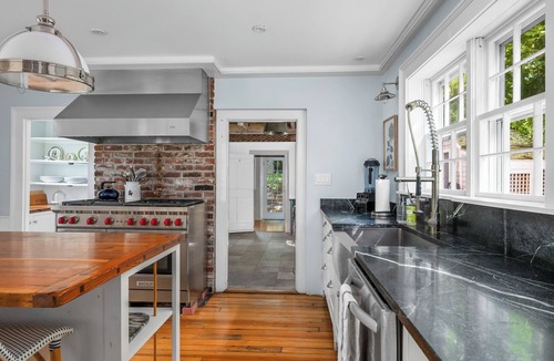 Barnstable House | Historic 5 bedroom gem - just a sidewalk stroll to local shops and beach