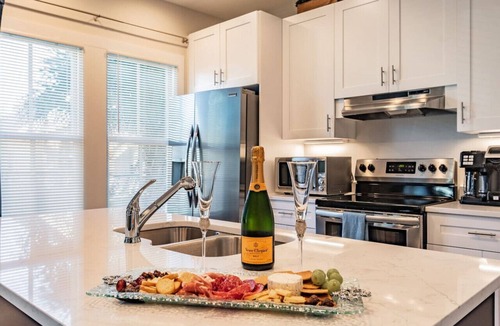 East Ybor Villa | Historic 5BR Duplex Steps from 7th Ave in Ybor City