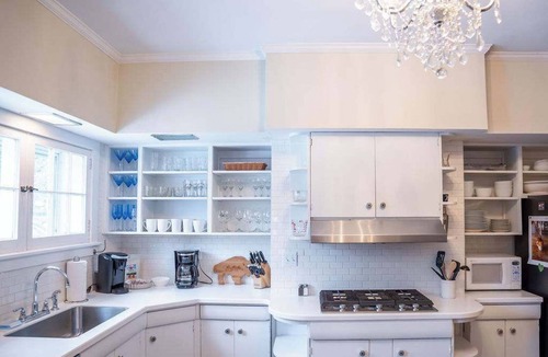 Geneva House | Historic 98 Fire Pit, Game Room, & Dog Friendly