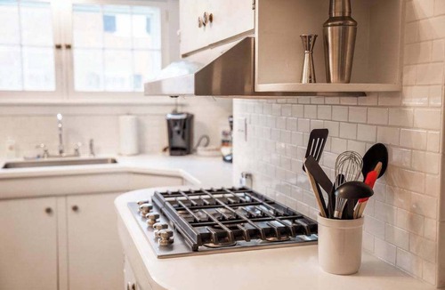 Geneva House | Historic 98 Fire Pit, Game Room, & Dog Friendly