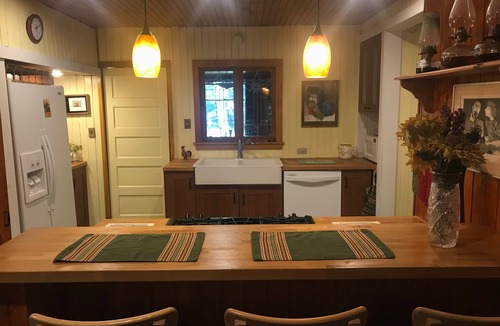 Inlet House | HISTORIC ADIRONDACK CAMP WITH 100 FT OF LAKE FRONTAGE & ALL MODERN AMENITIES