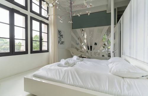 Nazelles-Negron Other | Historic and Artistic Residence in Amboise with Pool