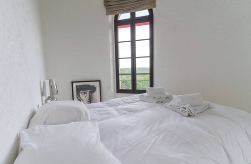 Nazelles-Negron Other | Historic and Artistic Residence in Amboise with Pool