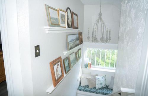 Idaho Falls House | Historic and Charming Birch House