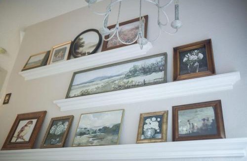 Idaho Falls House | Historic and Charming Birch House