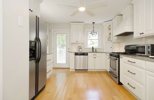Murray Hill House | Historic Annapolis Home!
