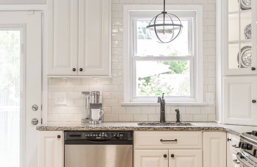 Murray Hill House | Historic Annapolis Home!