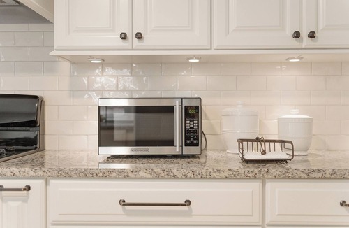 Murray Hill House | Historic Annapolis Home!