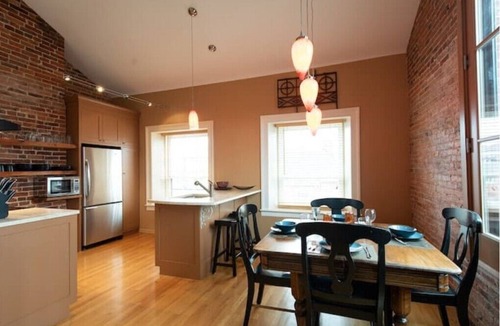 Kingston Apartment | Historic Apartment Downtown Kingstonn