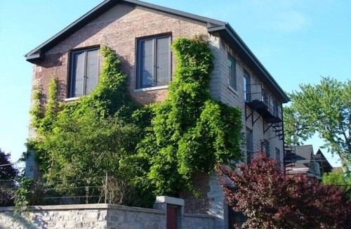 Kingston Apartment | Historic Apartment Downtown Kingstonn