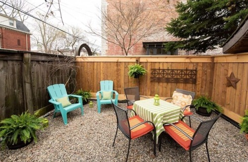 Kingston Apartment | Historic Apartment Downtown Kingstonn