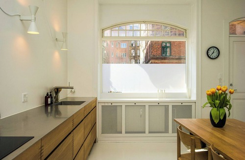 Osterbro Apartment | Historic apartment in the heart of Østerbro