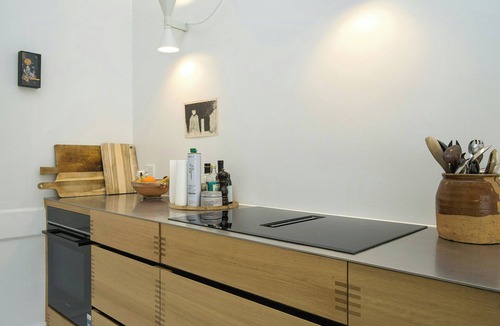 Osterbro Apartment | Historic apartment in the heart of Østerbro