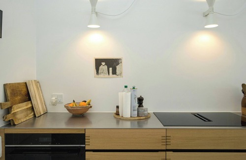 Osterbro Apartment | Historic apartment in the heart of Østerbro
