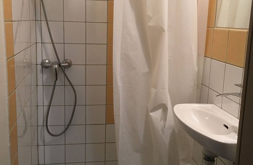 Toul Apartment | Historic apartment in Toul with sauna and private parking