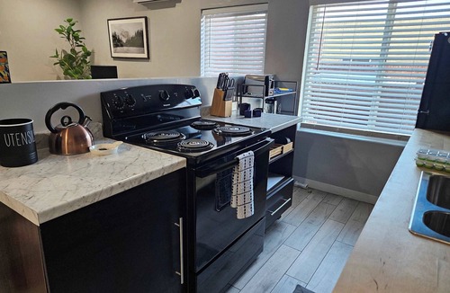 Barths Apartment | Historic Apartment Minutes to Red Rocks and Downtown Denver!
