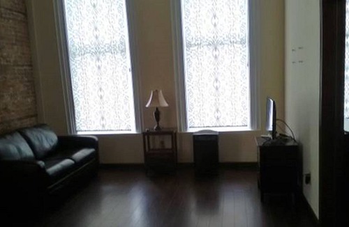Pulaski Apartment | Historic Apartment Within Walking Distance Of The Salmon River walk.