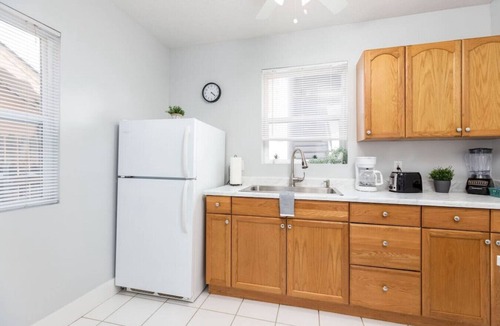 Lower Avenues Apartment | Historic Avenues Downtown Loft