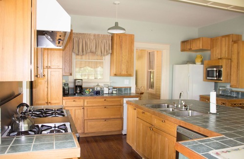 Waterloo House | Historic B&B in a beautiful setting!