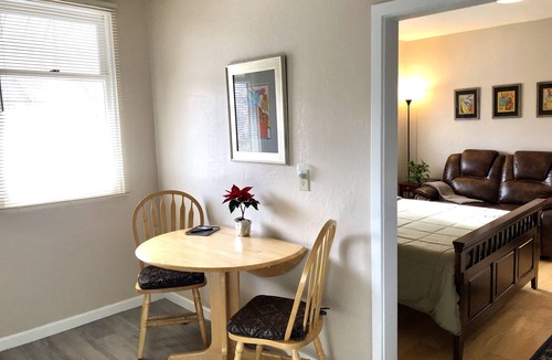 North Salt Lake Apartment | Historic Bamberger Station #6