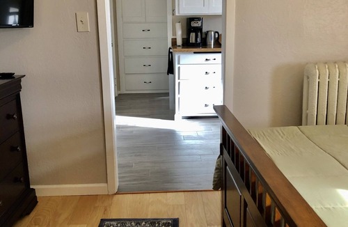 North Salt Lake Apartment | Historic Bamberger Station #6