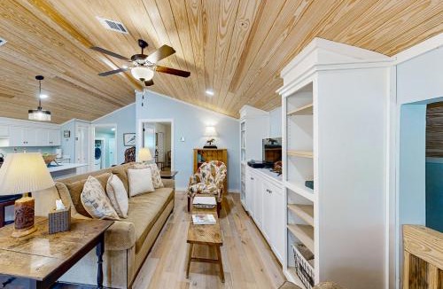 Tylertown Apartment | Historic Barn in Mississippi: Equestrian Getaway!