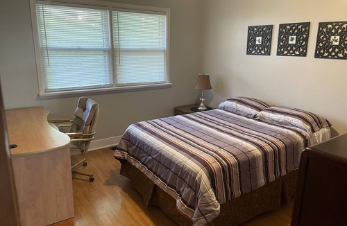Kingston Apartment | Historic Barriefield Waterview 3 Bedroom Suite