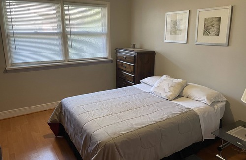 Kingston Apartment | Historic Barriefield Waterview 3 Bedroom Suite