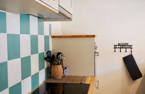 Cournanel Apartment | Historic bastide in the heart of Cathar Country