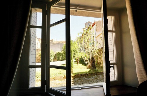 Cournanel Apartment | Historic bastide in the heart of Cathar Country