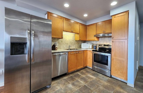 Historic Bayfront Condo | Historic Bayfront! Stellar Bridge & Bay Views! Bay Dreaming