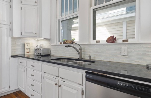 Willoughby Spit House | Historic Beachfront Home With Stunning Views Of The Chesapeake Bay!
