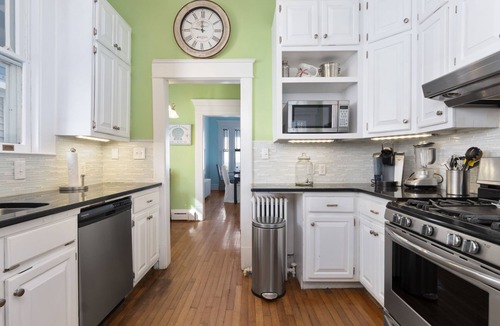 Willoughby Spit House | Historic Beachfront Home With Stunning Views Of The Chesapeake Bay!