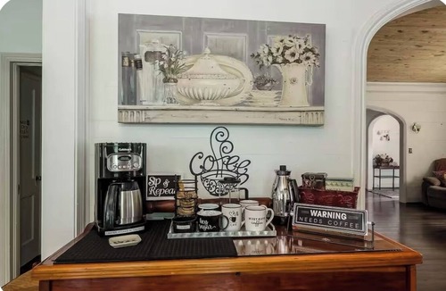Northport House | Historic Bellwood