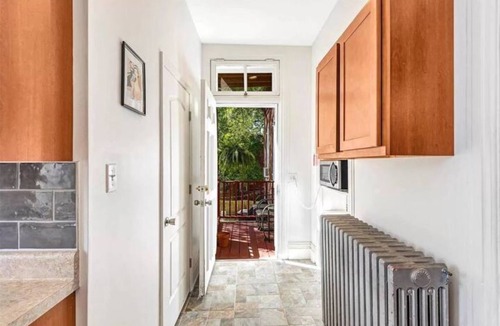 Benton Park House | Historic Benton Park HUGE 2 BR Condo