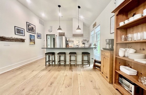 Old Town Bluffton House | Historic Bluffton Getaway!
