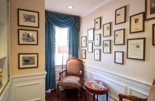 Berea Hotel | Historic Boone Tavern