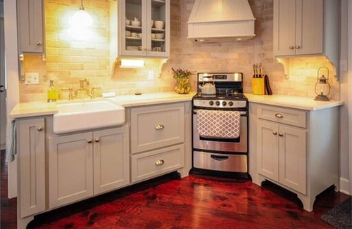 Jacksonville Cottage | Historic Bradshaw House!