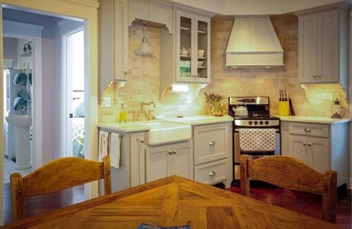 Jacksonville Cottage | Historic Bradshaw House!