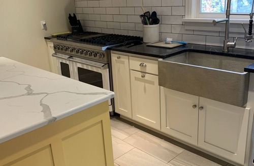 Midtown House | Historic Brick Colonial w/Amazing Kitchen- Close to downtown