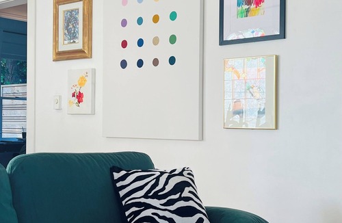 Mount Baker House | Historic Bungalow: Your Seattle Gateway