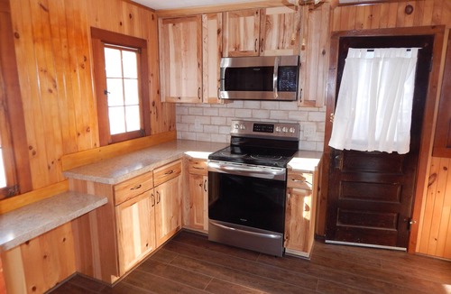 Wells Cabin | Historic Cabin in Southern Adirondacks - Family Friendly
