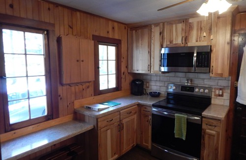 Wells Cabin | Historic Cabin in Southern Adirondacks - Family Friendly