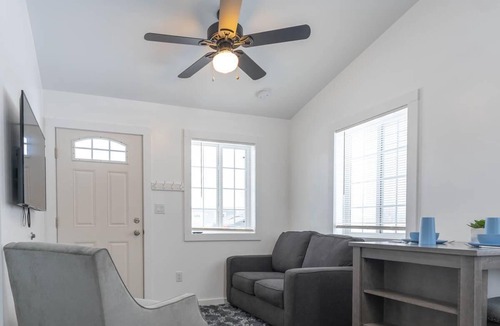 Laurium Cottage | Historic Calumet 1 Bedroom