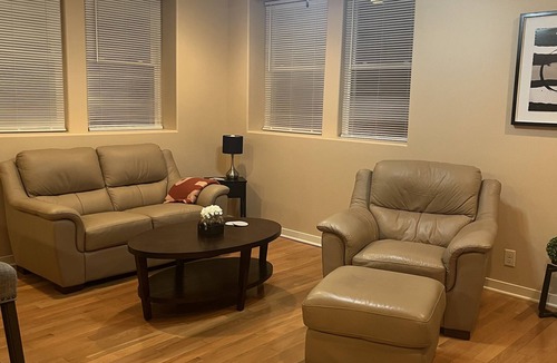 Near South Condo | Historic-Capital District Condo