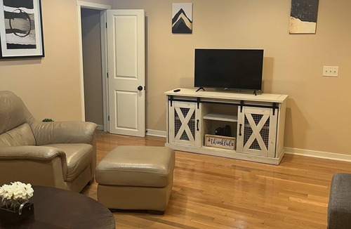 Near South Condo | Historic-Capital District Condo