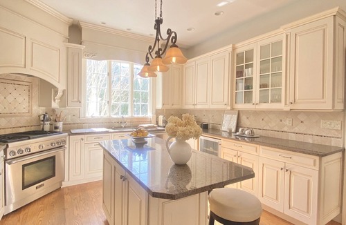 Northport Villa | Historic Captains House with Pool