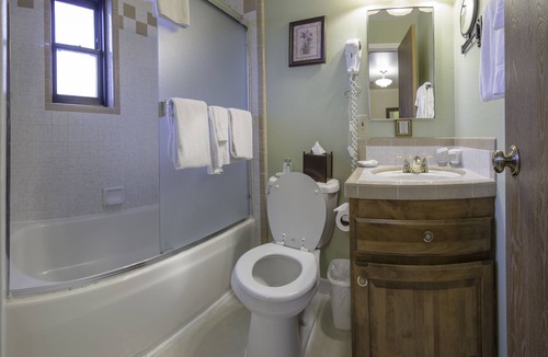 Placerville Hotel | Historic Cary House Hotel