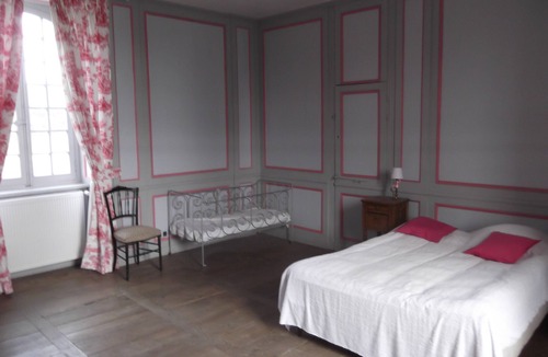 La Croixille Other | Historic castle