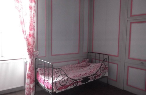 La Croixille Other | Historic castle